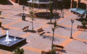 Hatfield Square, Pretoria