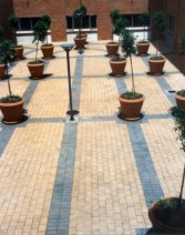 Africon Headquarters, Pretoria