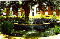 Hampton Park, Sandton