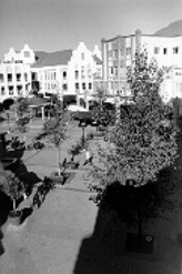 Hatfield Square, Pretoria