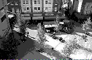 Hatfield Square, Pretoria